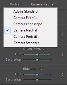 lightroom-camera-calibration